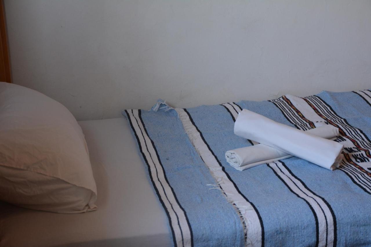 Taghazout Roof Hostel Ngoại thất bức ảnh